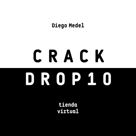 Crackdrop
