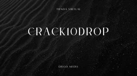 Crack10drop